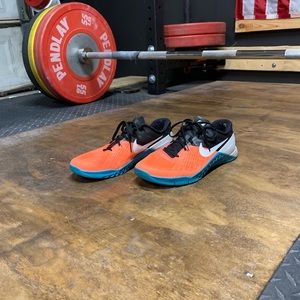 Nike Metcon 3’s